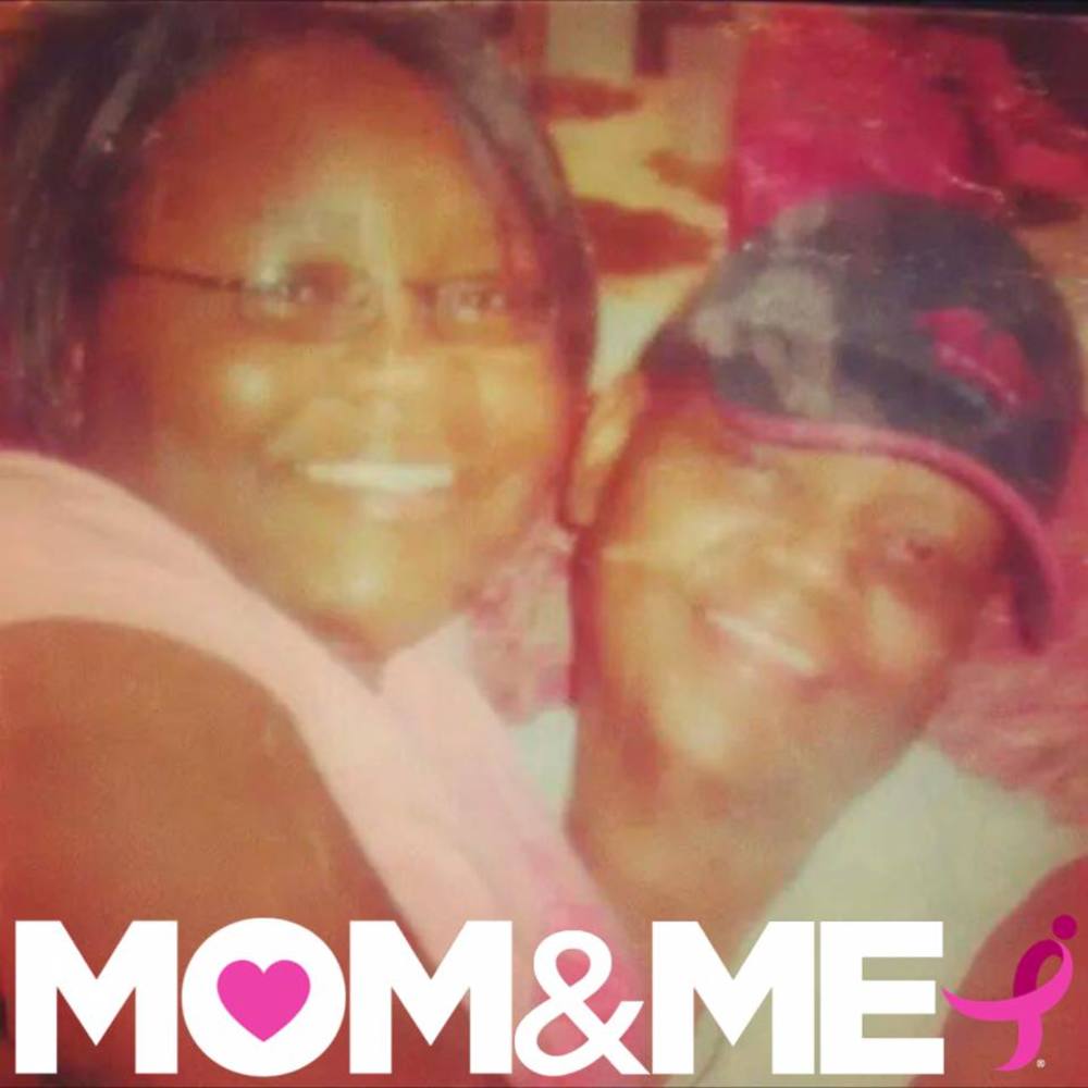 Meet your Posher, Briana